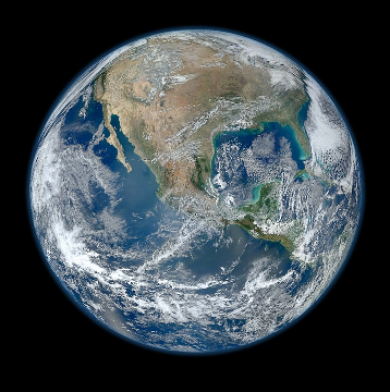 planeta, zdroj: www.pixabay.com, CC0 Public Domain 